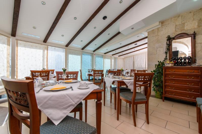 Heritage Hotel Vila Sikaa