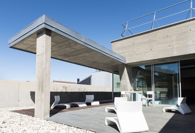 Vilavella Hotel & Spa