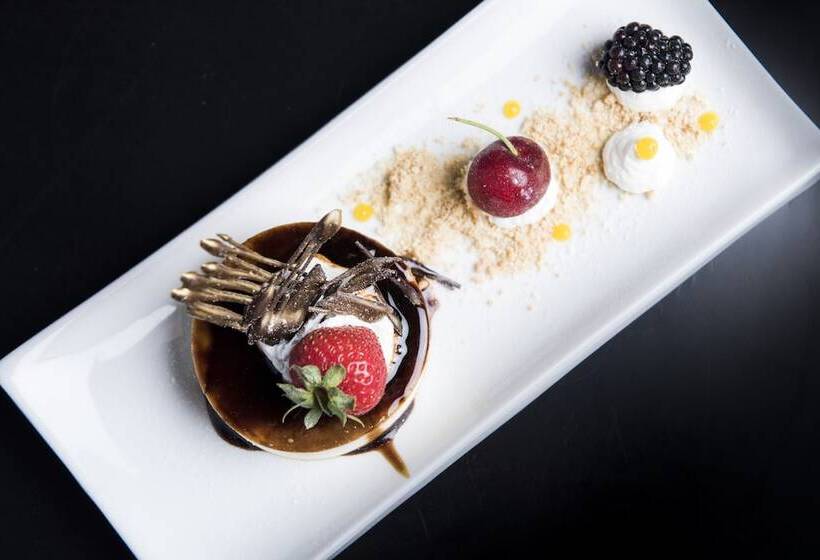 Vilavella Hotel & Spa