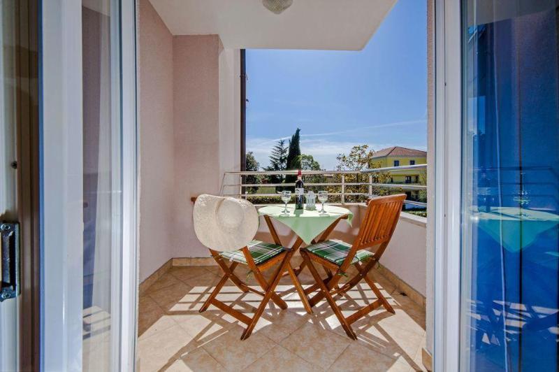 Отель Villa Marea