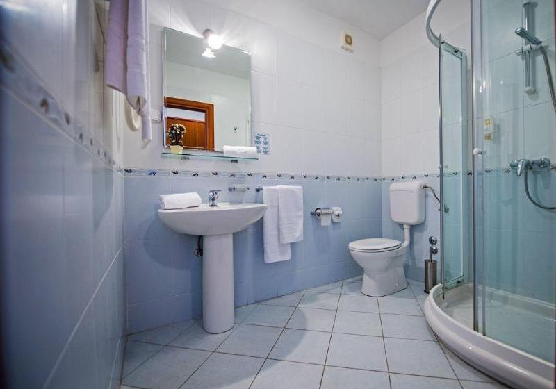 Отель Villa Marea