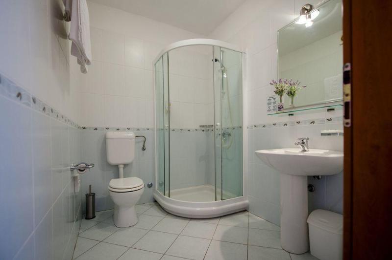 Отель Villa Marea