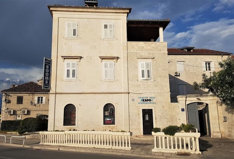 ホテル Villa Moretti