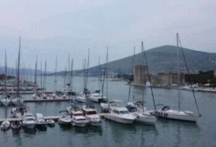 ホテル Villa Moretti