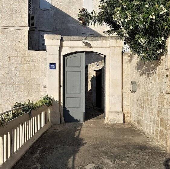 ホテル Villa Moretti