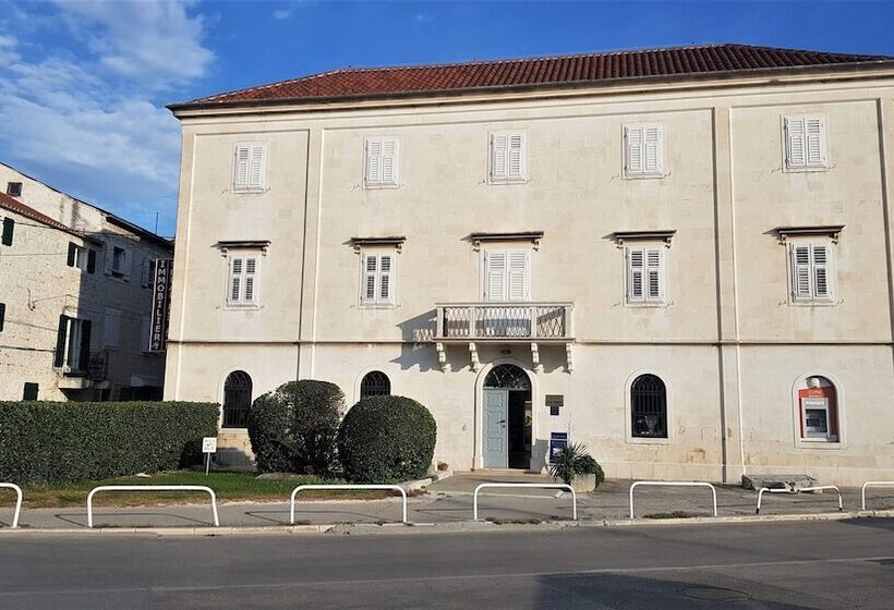 ホテル Villa Moretti