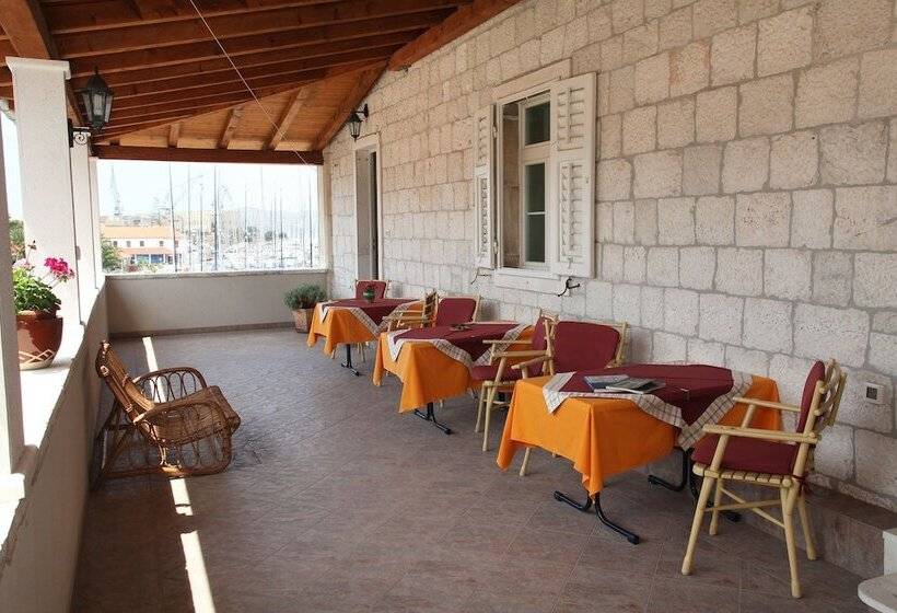 ホテル Villa Moretti