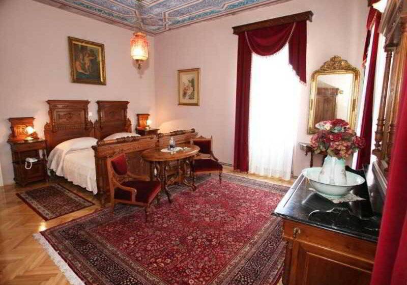 ホテル Villa Moretti