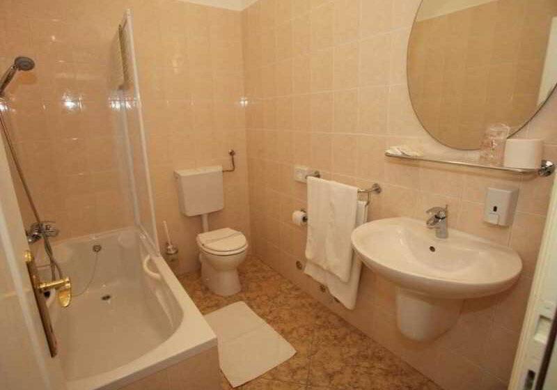 ホテル Villa Moretti