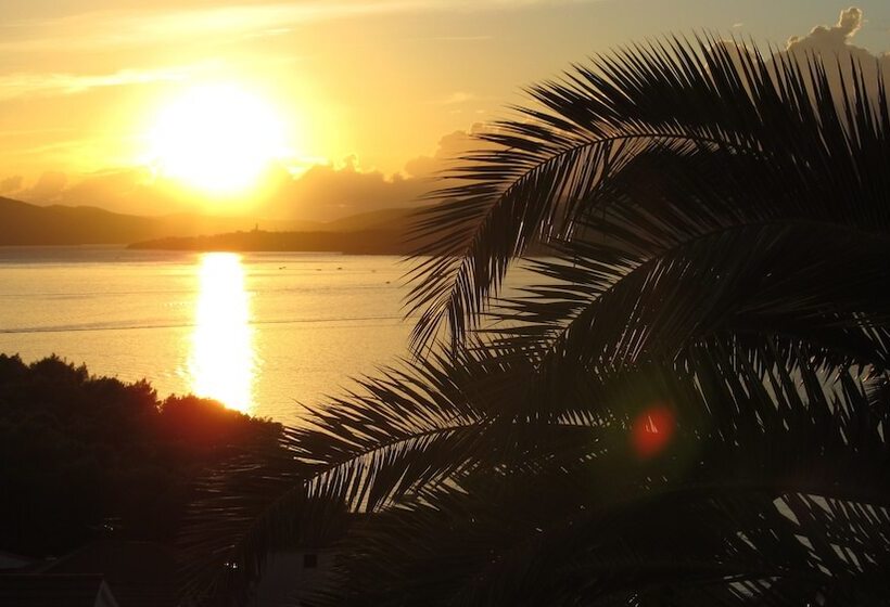 בית מלון כפרי Villa Pape