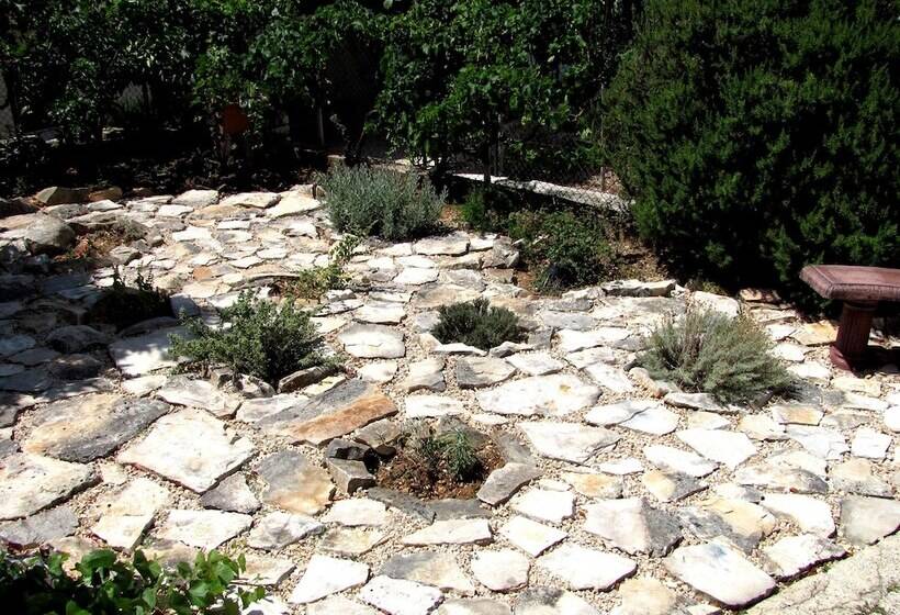 בית מלון כפרי Villa Pape