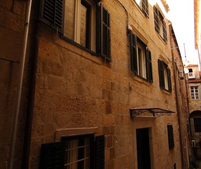 فندق Villa Sigurata