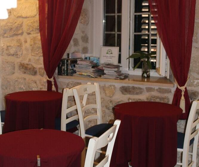 فندق Villa Sigurata