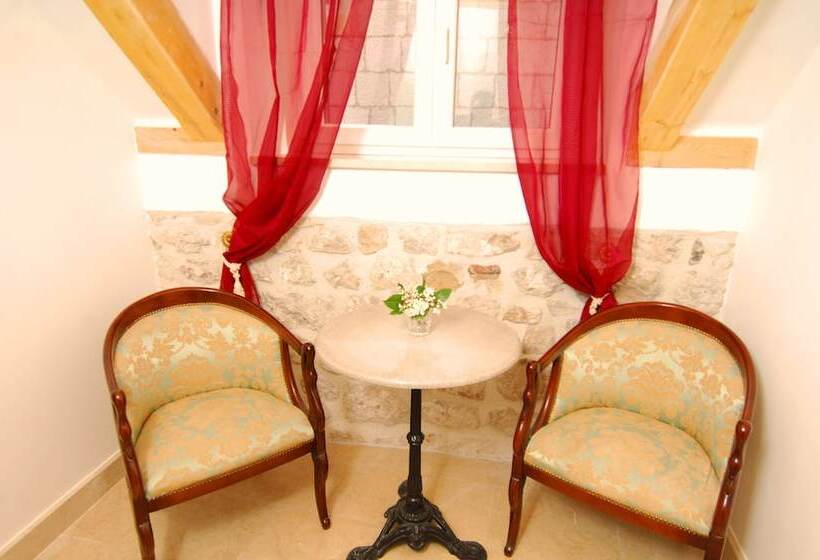 فندق Villa Sigurata