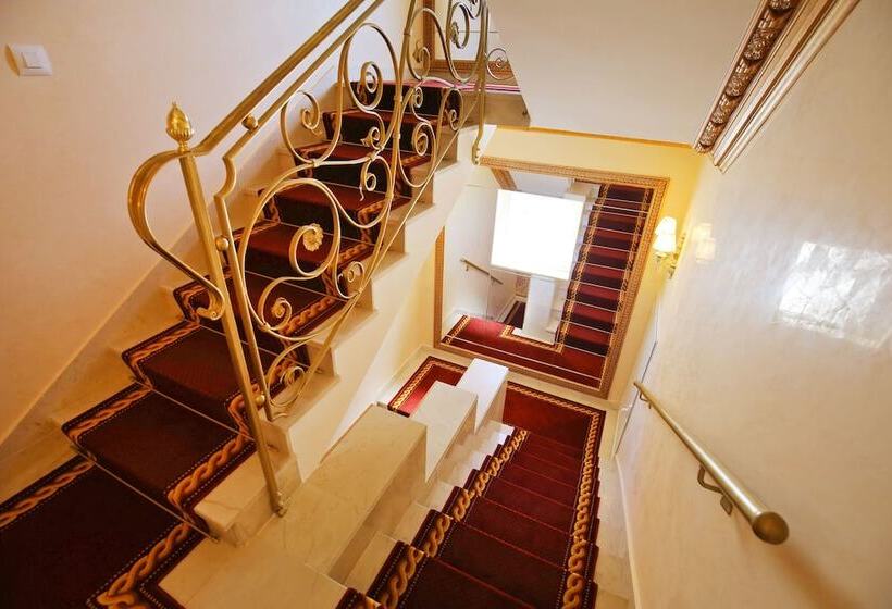 ホテル Villa Triana Adults Only