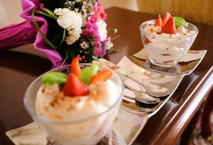 ホテル Villa Triana Adults Only