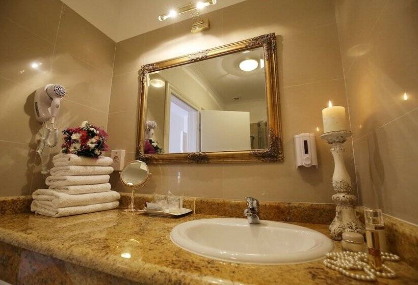 ホテル Villa Triana Adults Only