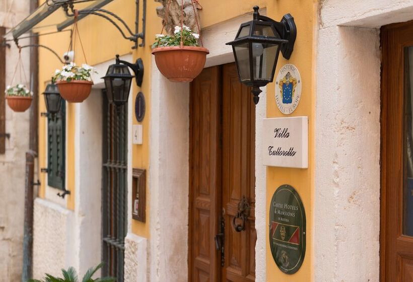 ホテル Villa Tuttorotto