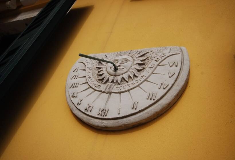 ホテル Villa Tuttorotto