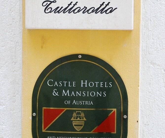 ホテル Villa Tuttorotto