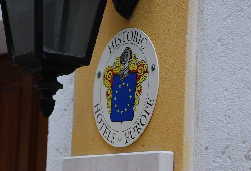 ホテル Villa Tuttorotto