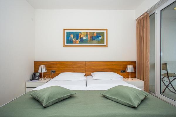 בית מלון כפרי Vrilo   Adults Only