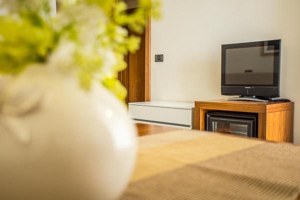 בית מלון כפרי Vrilo   Adults Only