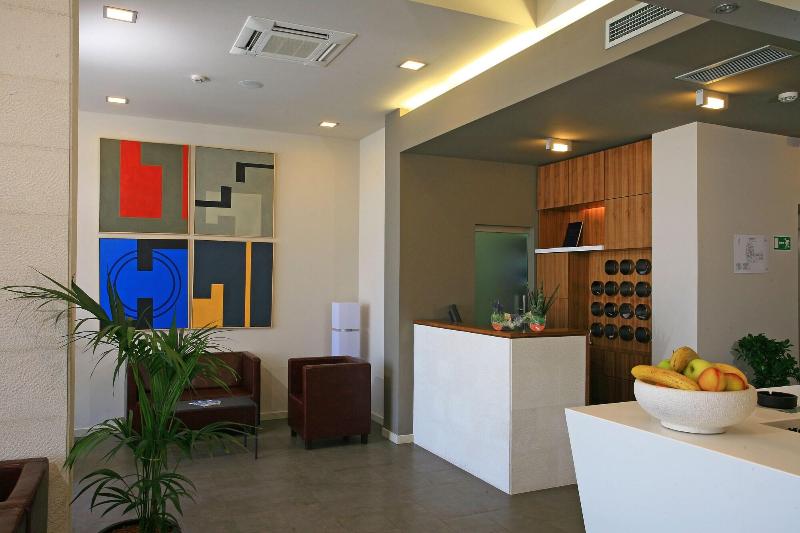 בית מלון כפרי Vrilo   Adults Only