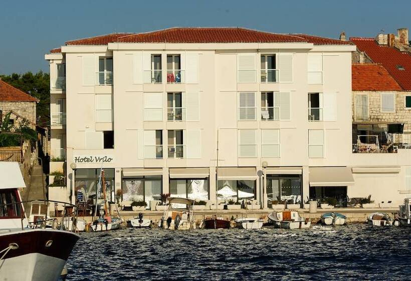 فندق Vrilo Adults Only