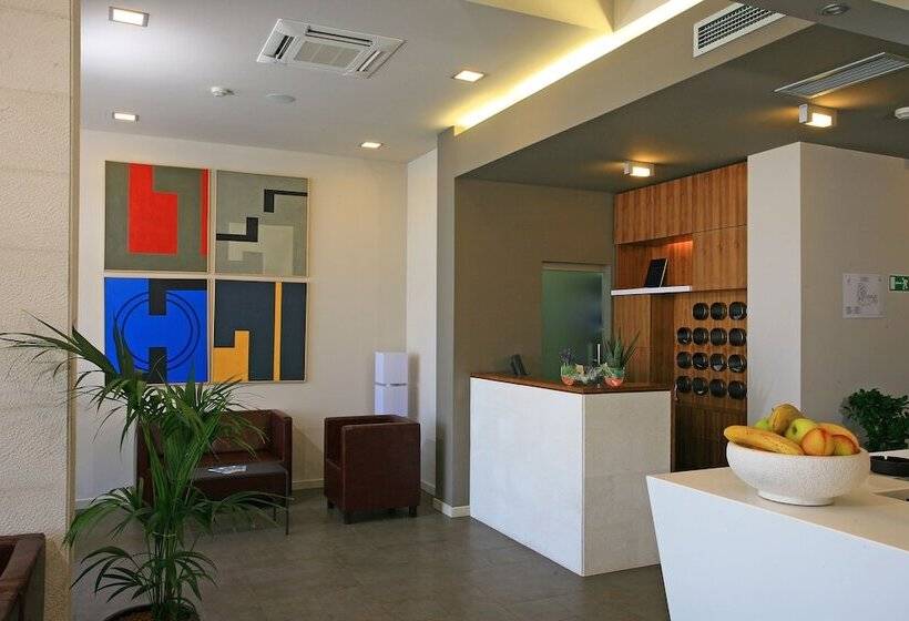 בית מלון כפרי Vrilo   Adults Only