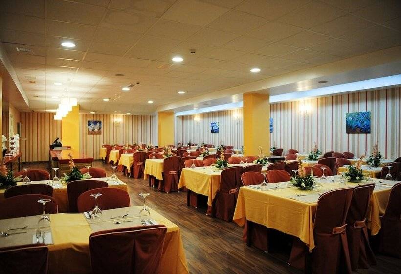 호텔 Vértice Chipiona Mar