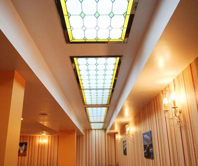 호텔 Vértice Chipiona Mar