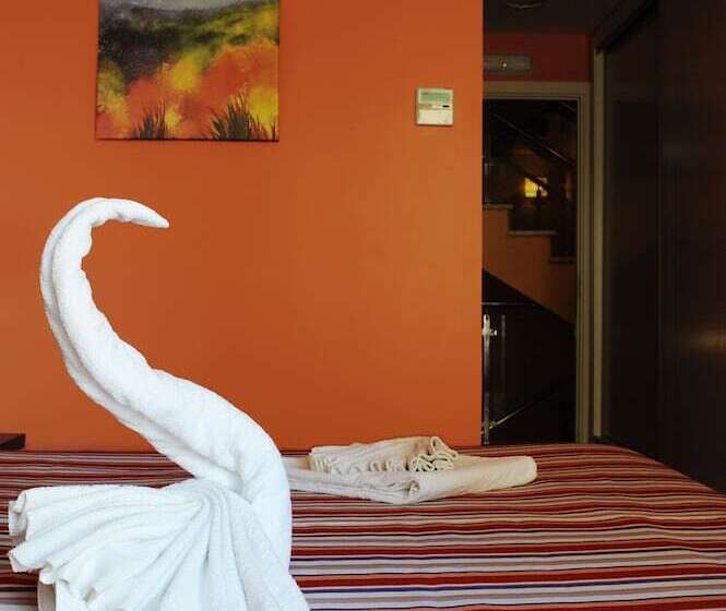 호텔 Vértice Chipiona Mar