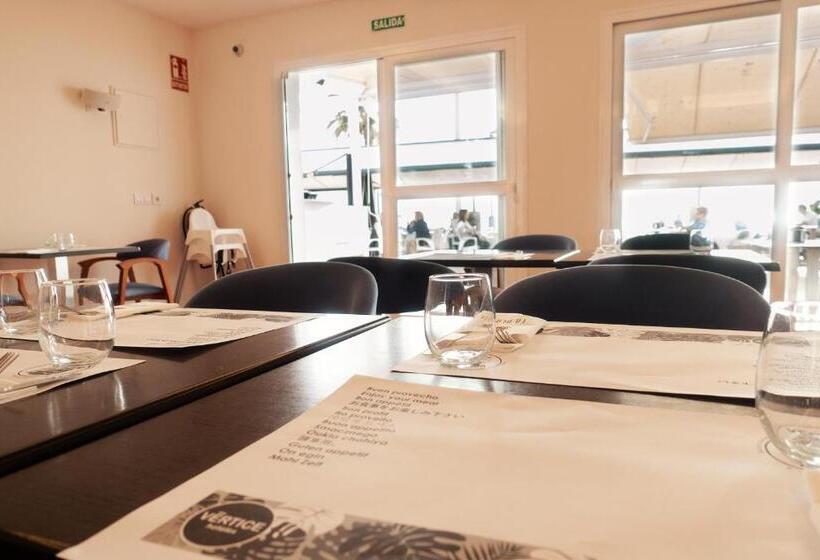 호텔 Vértice Chipiona Mar