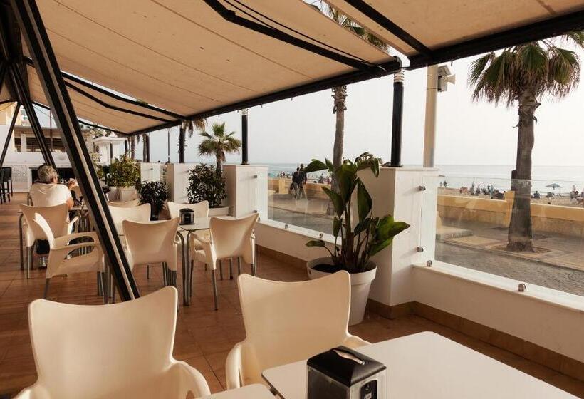 호텔 Vértice Chipiona Mar