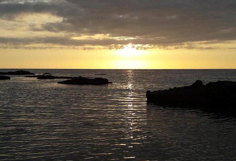 호텔 Vértice Chipiona Mar