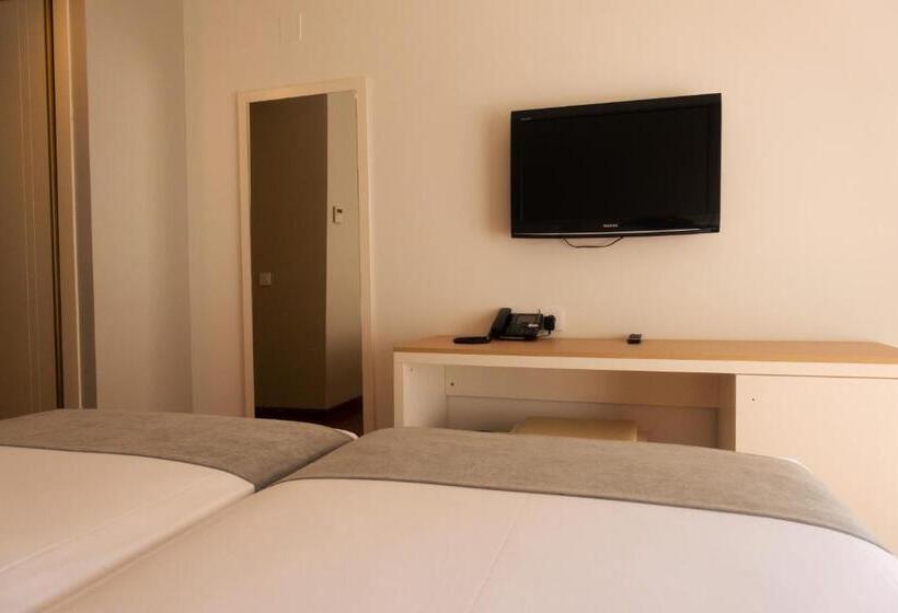 호텔 Vértice Chipiona Mar