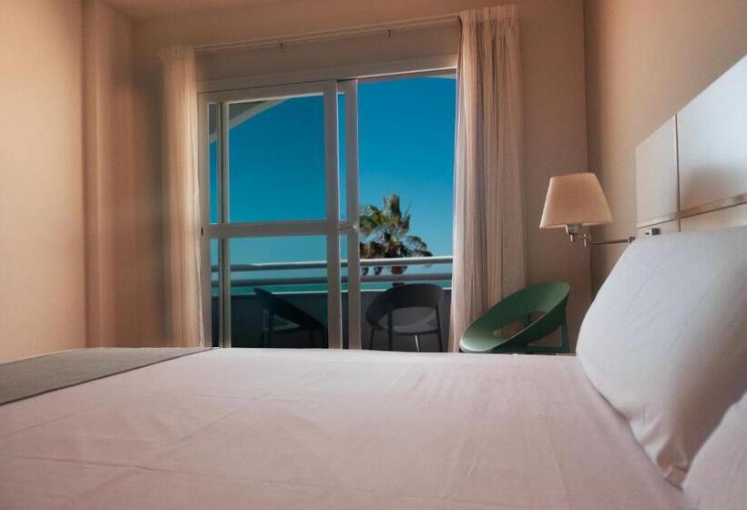 호텔 Vértice Chipiona Mar