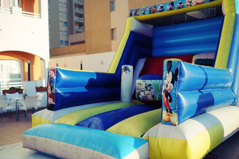 호텔 Vértice Chipiona Mar