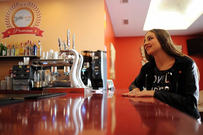 호텔 Vértice Chipiona Mar