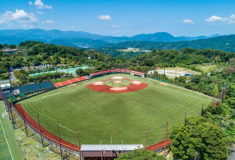 בית מלון כפרי Winery Hill