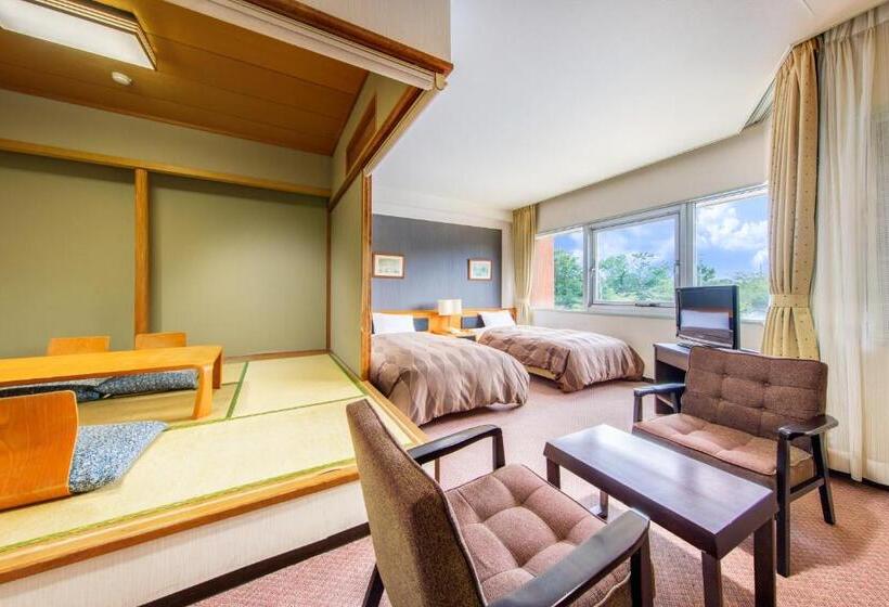 בית מלון כפרי Winery Hill