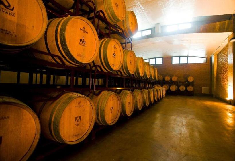 בית מלון כפרי & Winery Señorío De Nevada