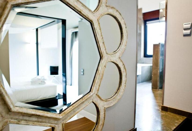 בית מלון כפרי & Winery Señorío De Nevada