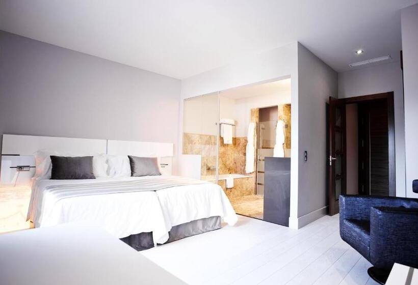 בית מלון כפרי & Winery Señorío De Nevada