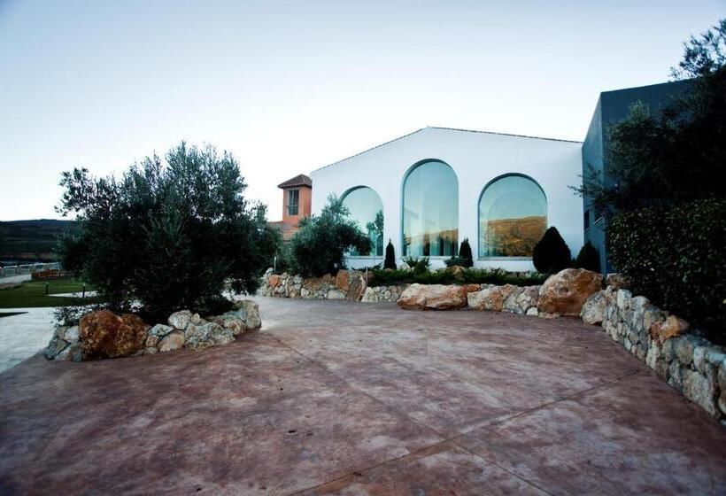 בית מלון כפרי & Winery Señorío De Nevada