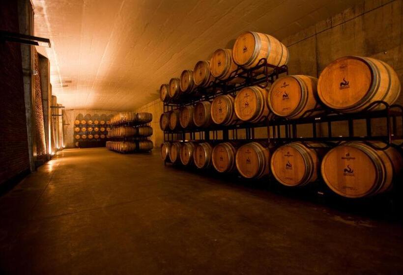 בית מלון כפרי & Winery Señorío De Nevada