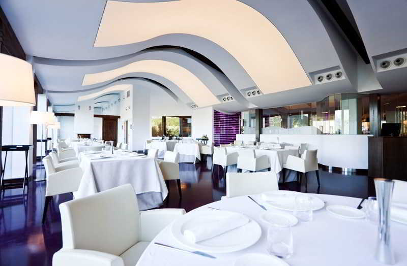 בית מלון כפרי & Winery Señorío De Nevada