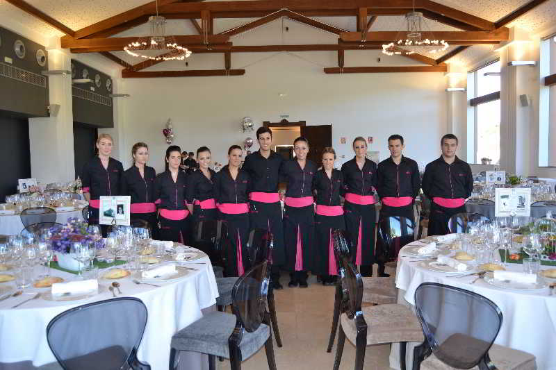 בית מלון כפרי & Winery Señorío De Nevada