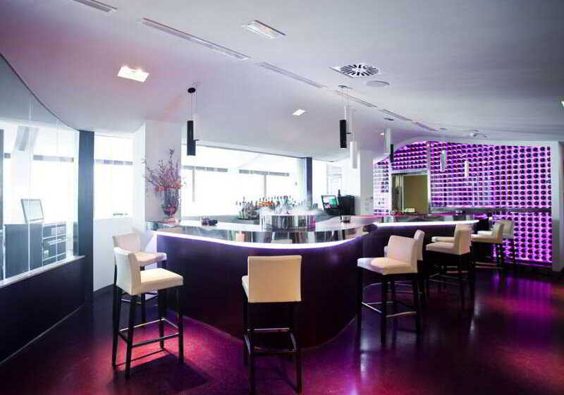 בית מלון כפרי & Winery Señorío De Nevada